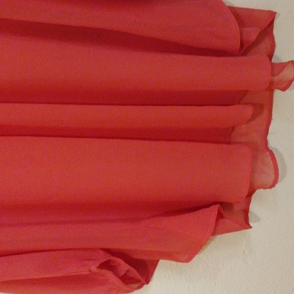 Apollo plus size blouse - Picture 6 of 9